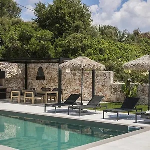 Villa Kefalonian Chic - Charma, Spartia (Kefalonia)