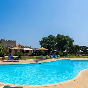  Aparthotel Vyzantio