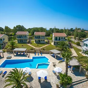 Apartment Liakas Village, Spartia (Kefalonia)