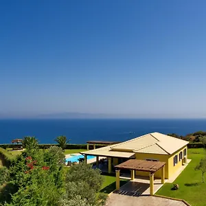 Villa Hephaestus Kefalonia, Spartia (Kefalonia)