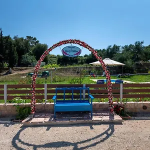Villa G&g, Spartia (Kefalonia)