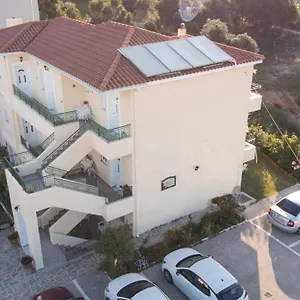 Apartment Anna Maria, Spartia (Kefalonia)