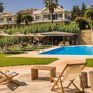 Aparthotel Theros Retreat, Spartia (Kefalonia)