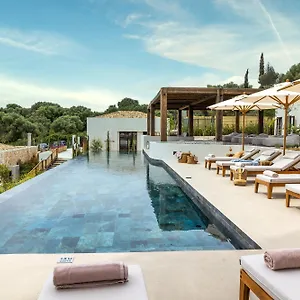 Hotel Eliamos &, Spartia (Kefalonia)