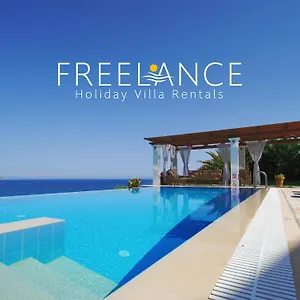 Villa Penelope Kefalonia, Spartia (Kefalonia)