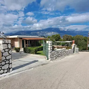  Appartamento Sofia Kefalonia
