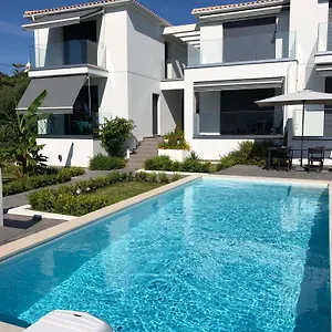 Aparthotel Magic Kefalonia, Spartia (Kefalonia)