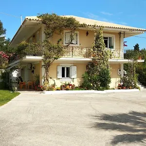 Apartment Polymnia, Spartia (Kefalonia)