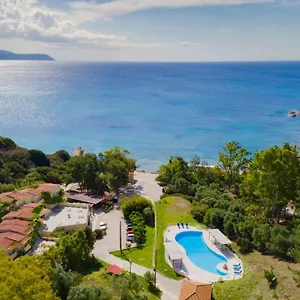 Panas Spartia (Kefalonia)