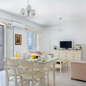 Apartment Pernari, Spartia (Kefalonia)