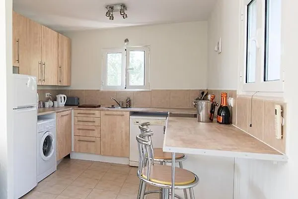 Villa Vassaliki 0*, Spartia (Kefalonia)