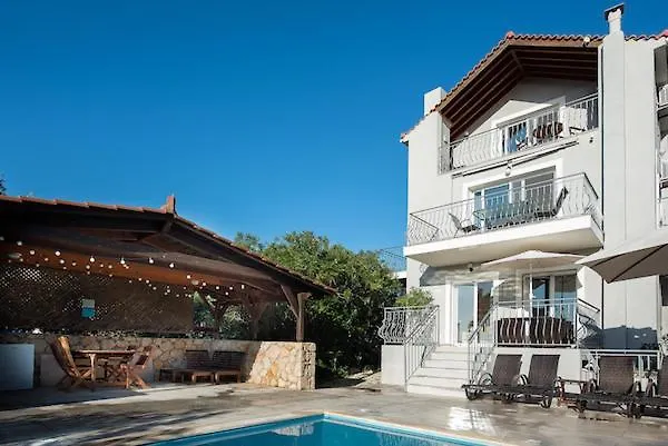 Villa Vassaliki